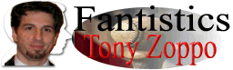 Tony Zoppo
