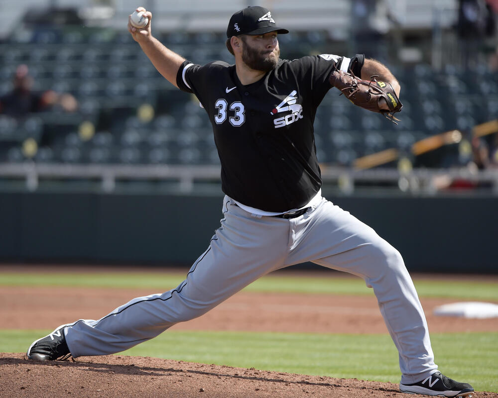 Lance Lynn Dazzles Again, More to Come - July 7, 2023 - Fantasy Baseball  2023