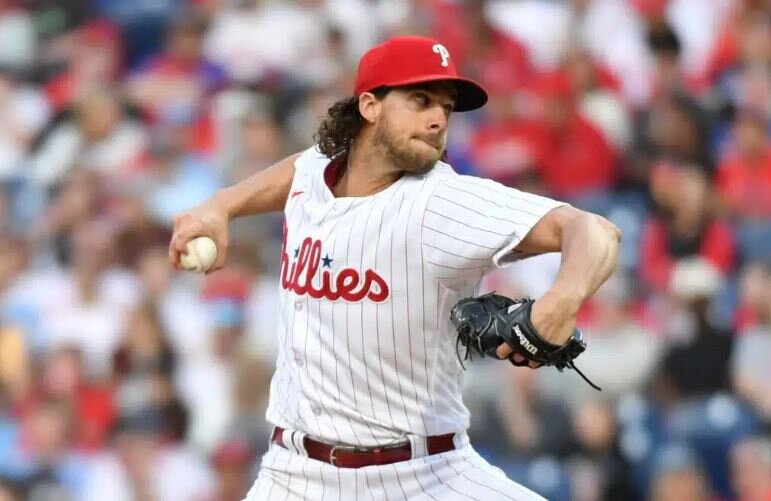 Is Aaron Nola back to being a fantasy ace? - June 6, 2023